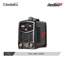 Redbo Pro Arc 250 S