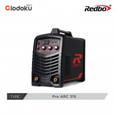 Redbo Pro Arc 315
