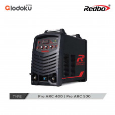 Redbo Pro Arc 400