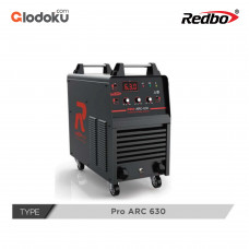 Redbo Pro Arc 630
