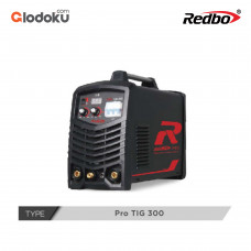 Redbo Pro TIG 300