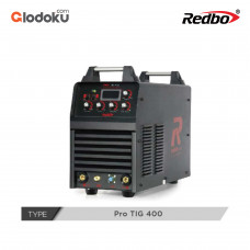Redbo Pro TIG 400