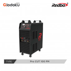 Redbo Pro CUT 100 PM
