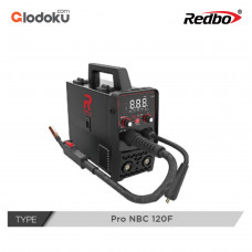 Redbo Pro NBC 120 F