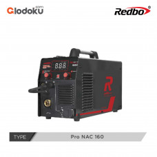 Redbo Pro NAC 160