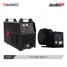 Redbo Pro NBC 500 S