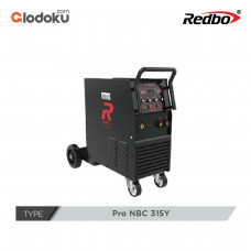 Redbo Pro NBC 315 Y
