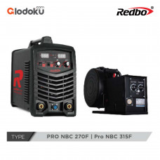 Redbo Pro NBC 270 F