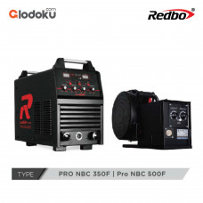 Redbo Pro NBC 350 F