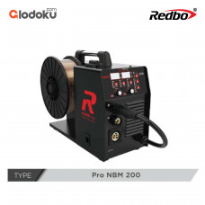 Redbo Pro NBM 200