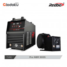 Redbo Pro NBM 500 S