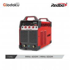 Redbo Mesin Las MMA 400 M