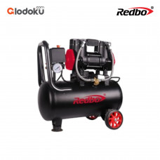 Redbo Oilless Compressor 24 L (RB 1.5HP-24L)
