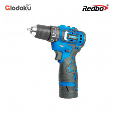 Redbo Cordless Driver Drill 2 Battery 16 V (LD-16BL)
