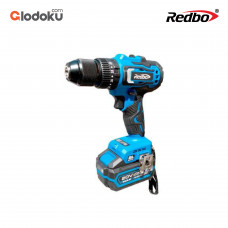 Redbo Cordless Driver Drill 1 Battery 20 V (OLD-20PBL)