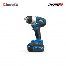 Redbo Cordless Impact Wrench 1 Battery 1800 RPM (OAW-20/500PBL)