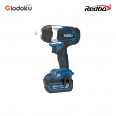 Redbo Cordless Impact Wrench 1 Battery 800 RPM (OAW-20/800PBL)