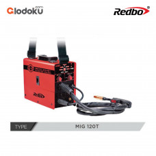 Redbo Mesin Las MIG 120 T
