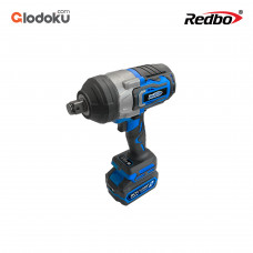 Redbo Cordless Impact Wrench 1 Battery 900 RPM (OAW-20/1000PBL)