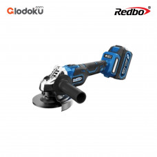Redbo Cordless Angle Grinder 1 Battery 100 MM (OAG-20/100BL)