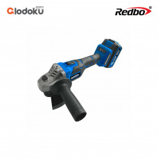 Redbo Cordless Angle Grinder 1 Battery 125 MM (OAG-20/125PBL)