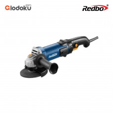 Redbo Electric Angle Grinder 1300 W (EAG-125/120)