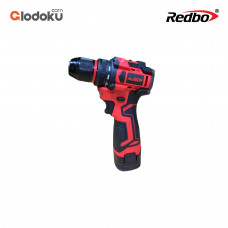 Redbo Cordless Driver Drill 30 N/m (RB-1610)