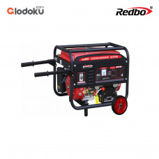 Redbo Gasoline Generator Full Copper 2800 W (RB-3300)
