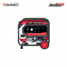 Redbo Gasoline Generator Full Copper 5000 W (RB-6300)