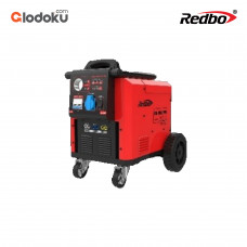 Redbo Gasoline Generator 3500 W (RB-3500PPS)