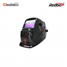Redbo Darkening Welding Helmet (RB-6512)
