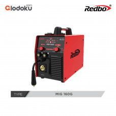 Redbo Mesin Las MIG 160 G