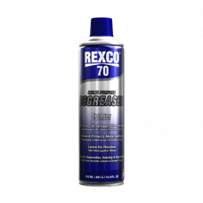 REXCO 70 Degreaser Pelumas Gemuk Serbaguna 500 ML