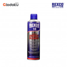 REXCO 18/500ML Contact Cleaner