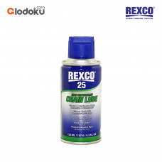 REXCO 25/120ML Chain Lube