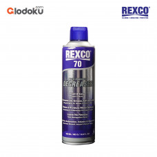 REXCO 70/500ML Degreaser