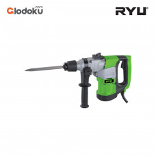 RYU Rotary Hammer Mesin Bor Bobok Beton (RRH 32)