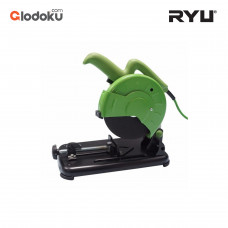 RYU Cut Off Saw Mesin Potong Besi 7 Inch (RCO 180)