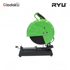 RYU Cutt Off Saw Mesin Potong Besi 14 Inch (RCO 355-1)