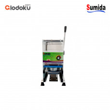 Sumida ET-B9, Semi-auto cup sealer Cup dia. ￠95-90mm 