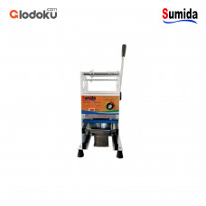  Sumida ET-D1, Manual cup sealer Cup dia. ￠95-90mm