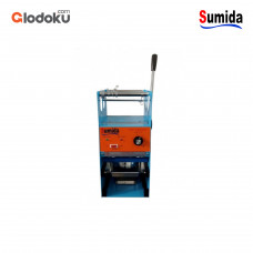  Sumida ET-D8, Manual cup sealer Cup dia. ￠95-90mm 