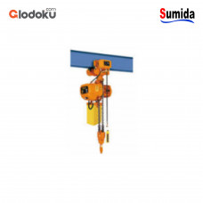 SHST0.5-01S Trolley 0.5 Ton