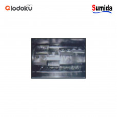 Flat Blade FS-180