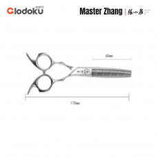 MODEL : H32410200 TEETH SCISSOR X1