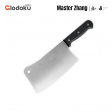 ZHANG XIAO QUAN Chopping knife (stainless steel) 175 Model ZG-175 P/N D10131100 