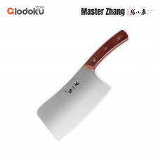ZHANG XIAO QUAN Bone chopping knife YR series 180 Model D10541100 P/N D10541100