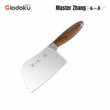 ZHANG XIAO QUAN Bone chopping knife SJ MASTER series Model:D100031 P/N :11100097 