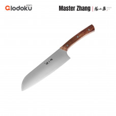 ZHANG XIAO QUAN Kitchen knife Santoku SJ MASTER series Model:D100033 P/N :11003564