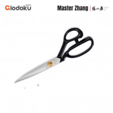 ZHANG XIAO QUAN Tailor scissor 10''(left hand) Model ZJC-10 P/N J30370100
